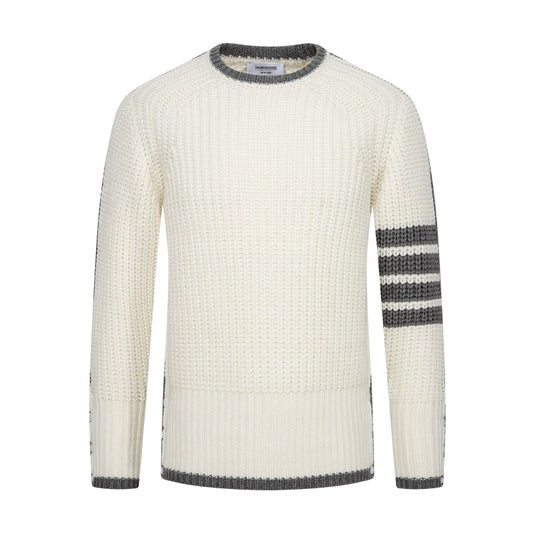 Casual sweater