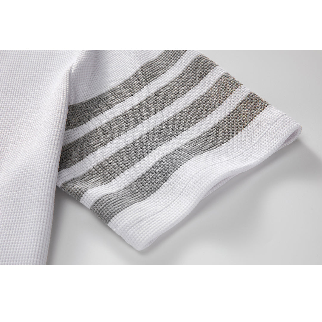 Solid Color T-shirt