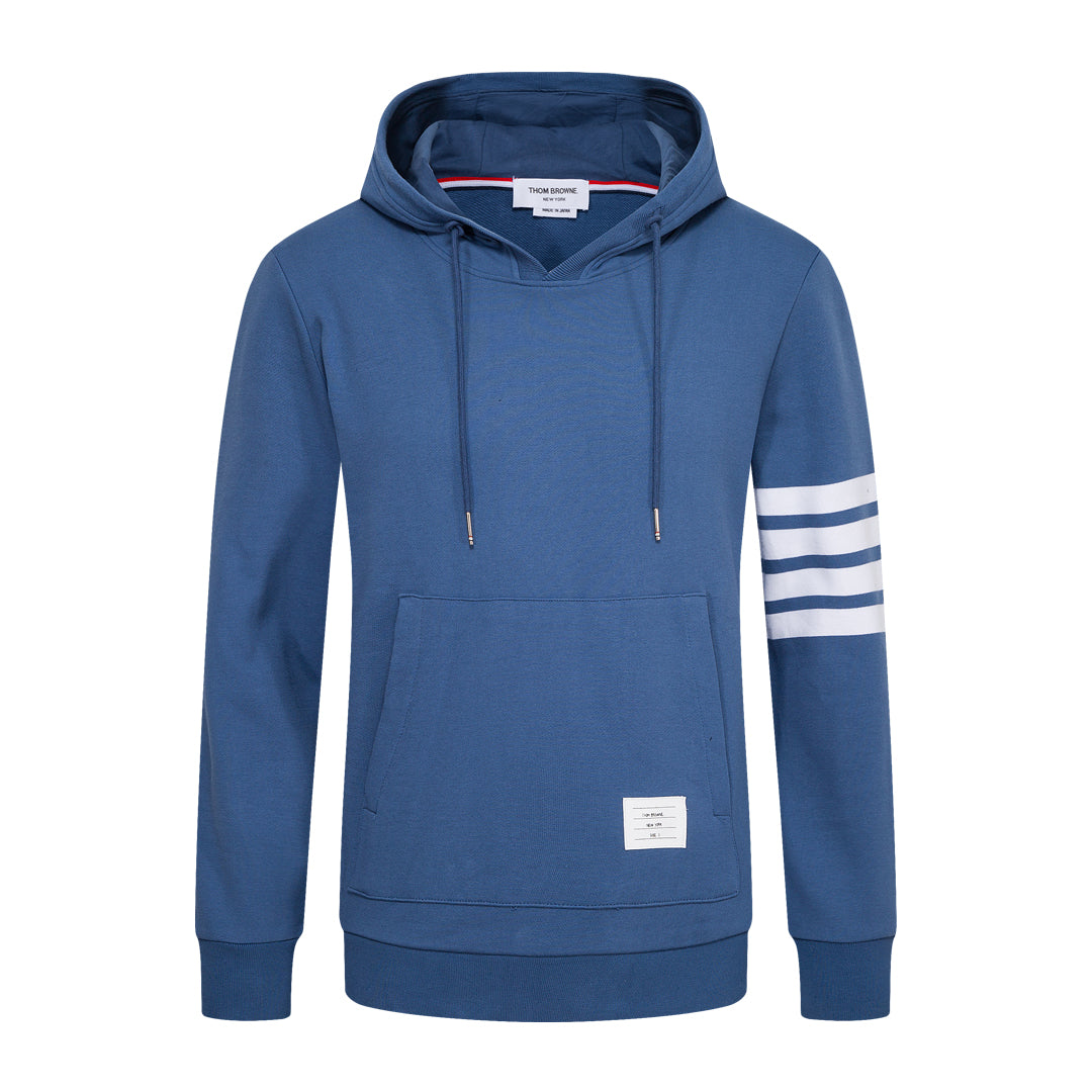 Thom Browne2025ss Couple Hoodie