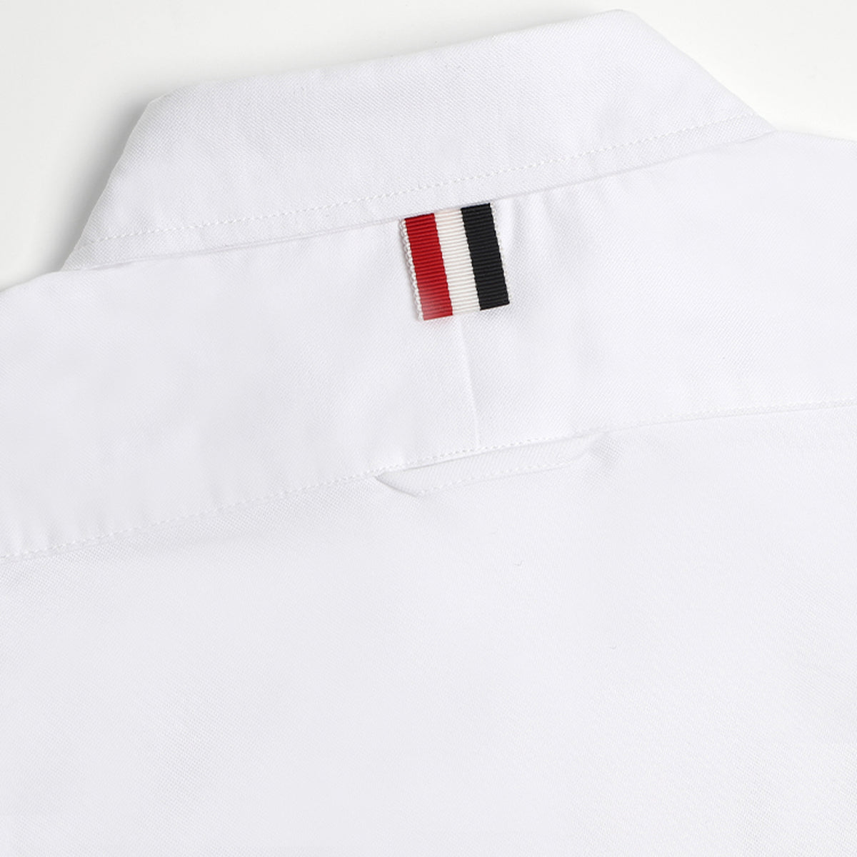Casual Oxford Shirt