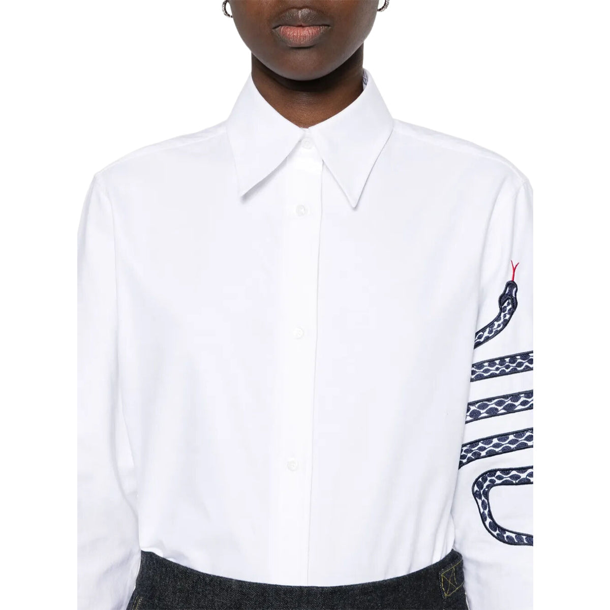 2025 Snake Year Limited Shirt