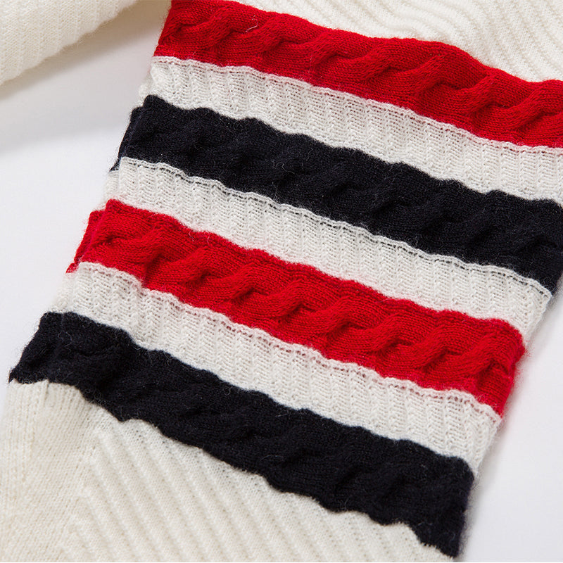 Casual sweater