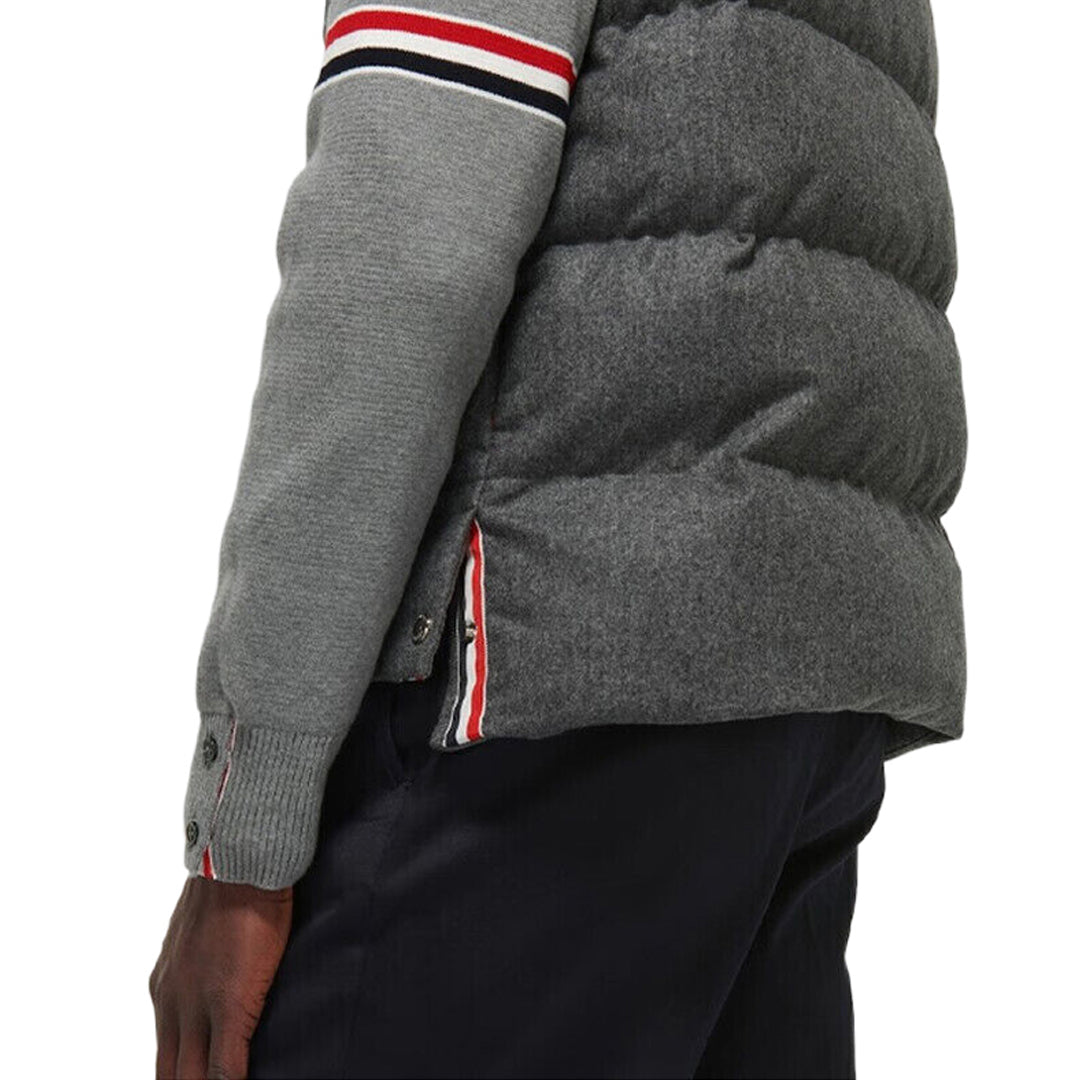 2025 Down vest