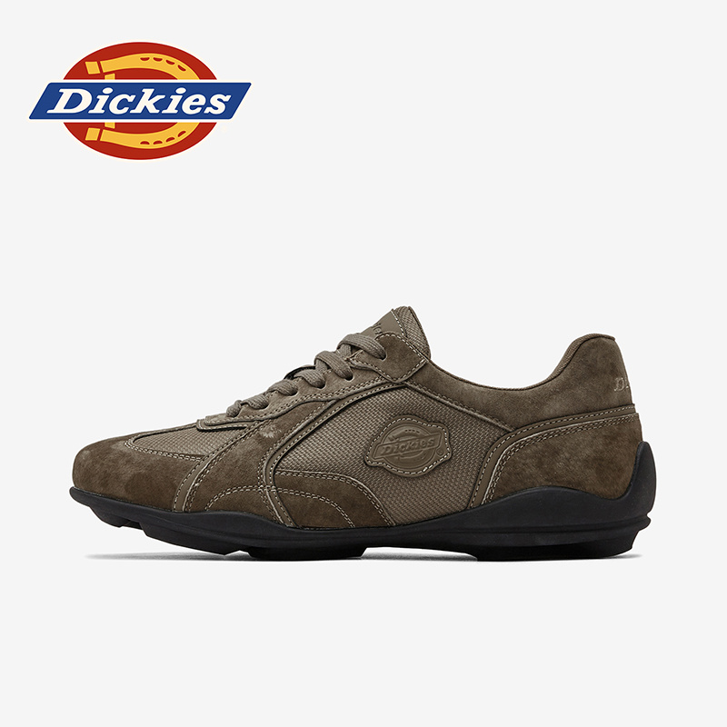 Dickies Unisex Casual Sneakers