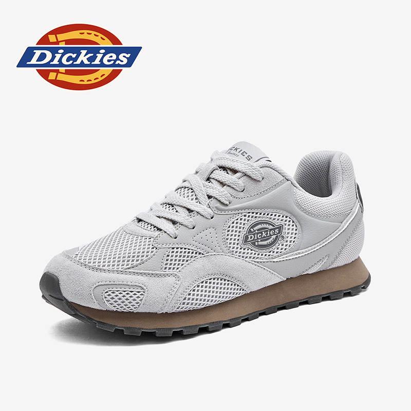 Dickies Unisex Casual Sneakers
