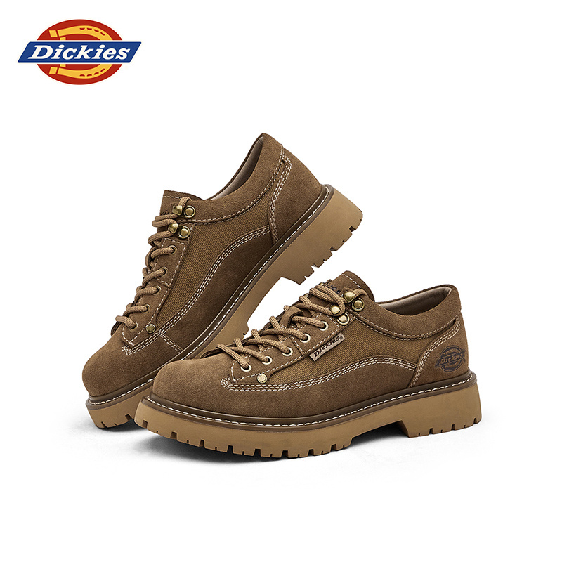 Dickies Unisex Low-Top Work Boots