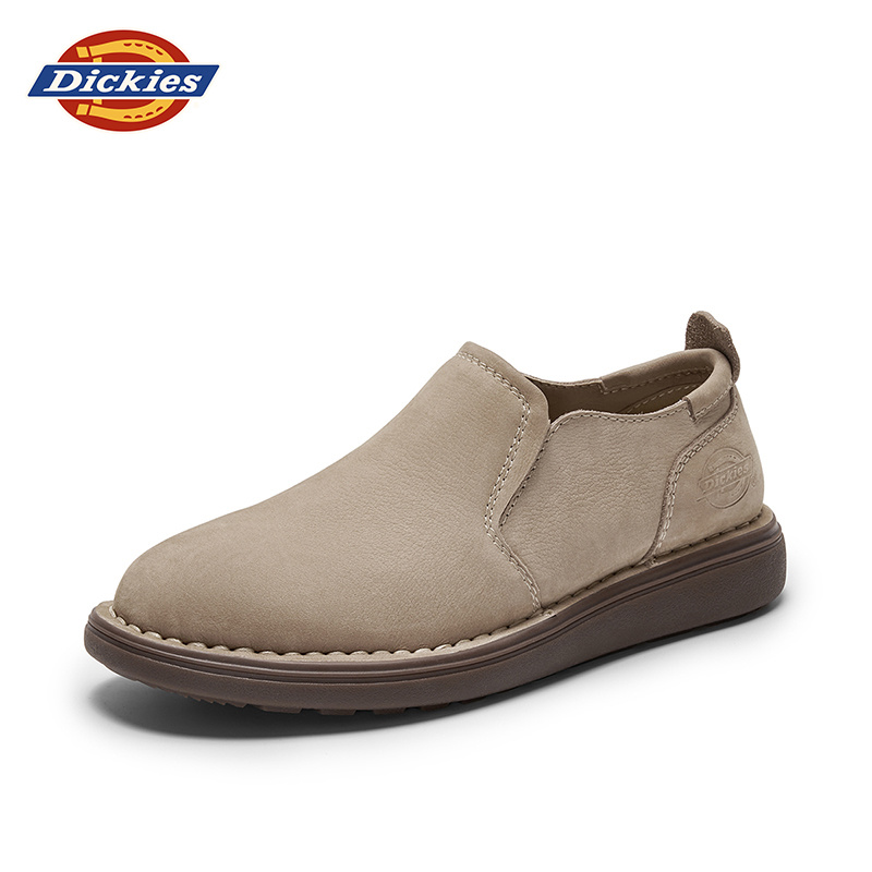 Dickies Unisex Low-Top Work Boots