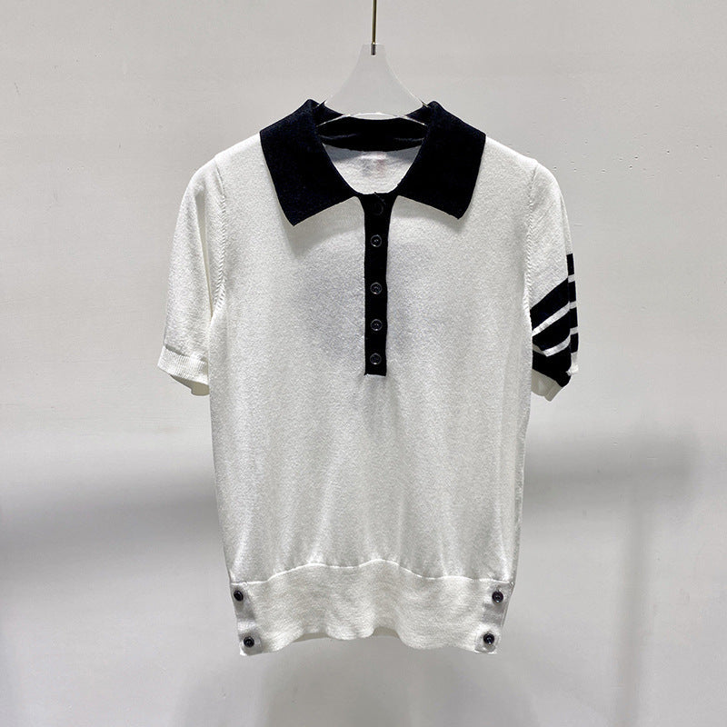 Flower T-shirt