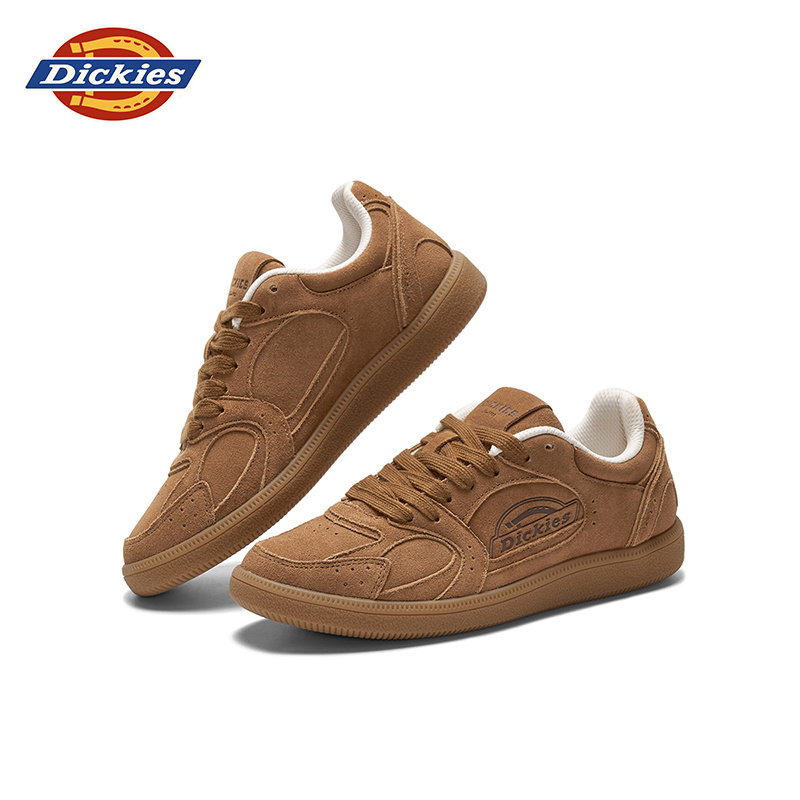 Dickies Unisex German Army Trainers