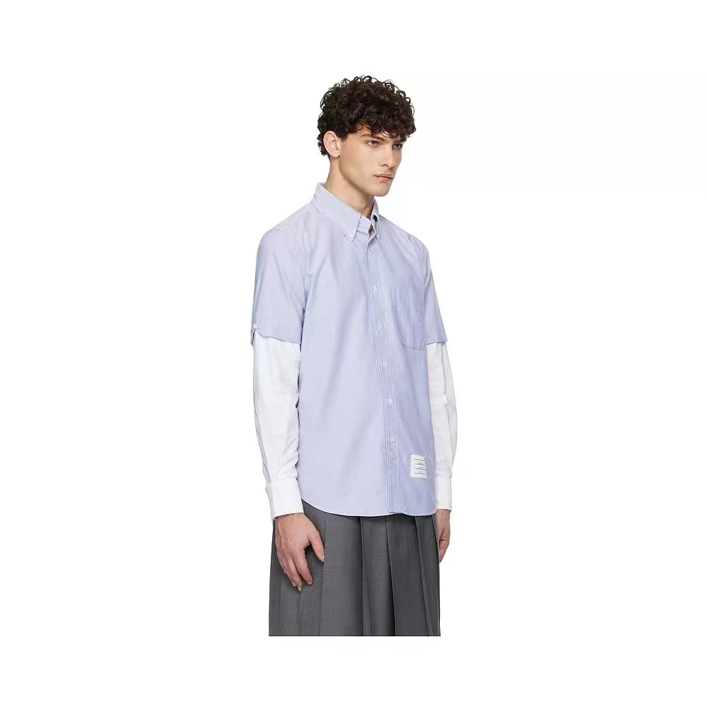 Business shirt