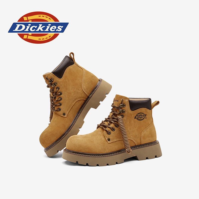 Dickies Unisex Work Boots