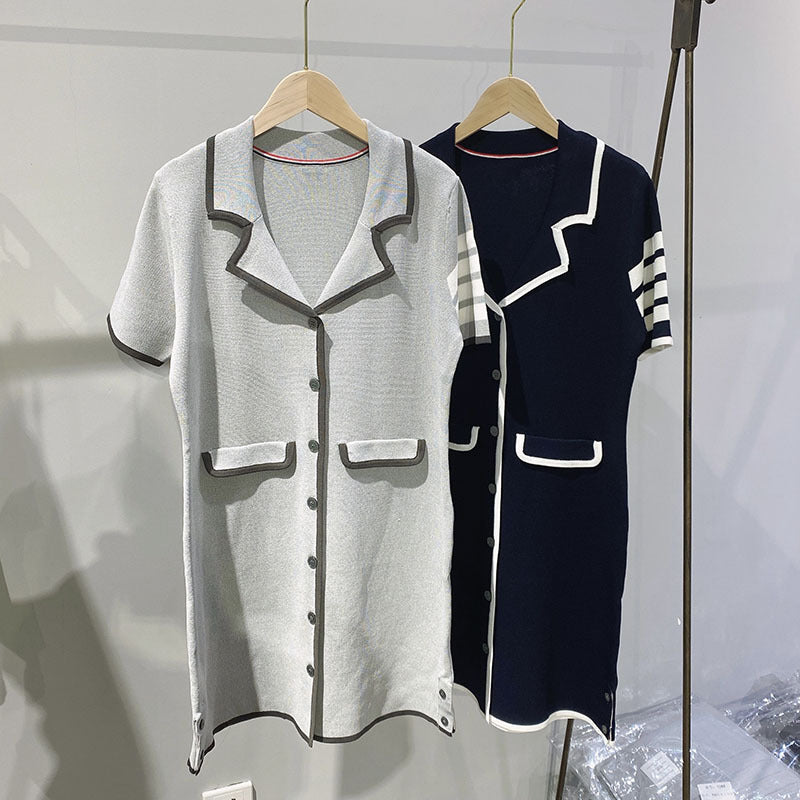2025 Lce silk dress