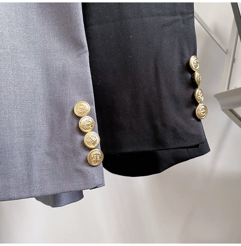 2025 Armband suit