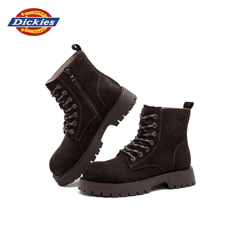 Dickies Unisex Work Boots