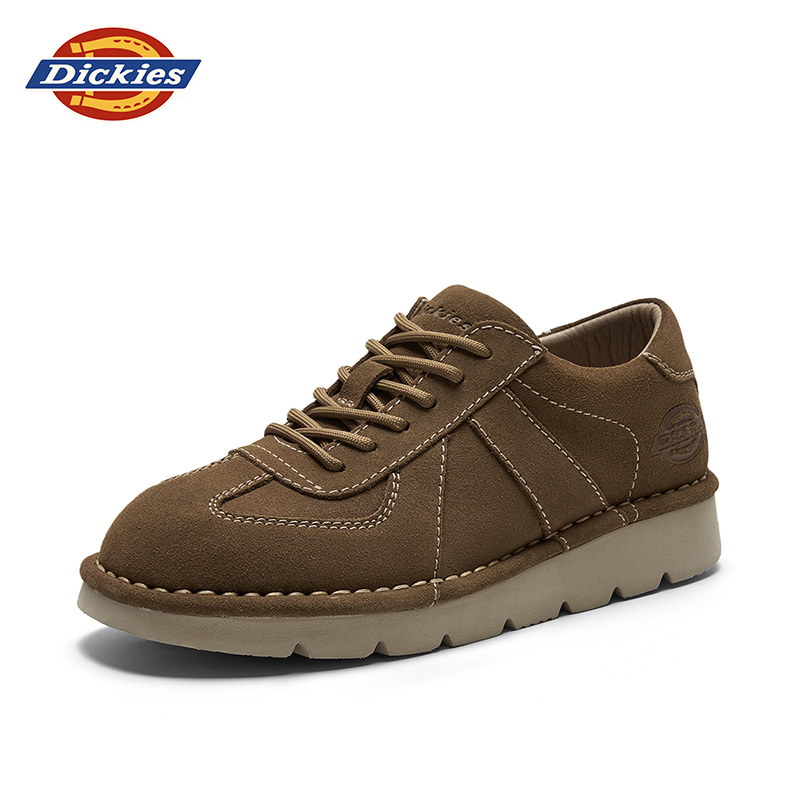 Dickies Unisex Low-Top Work Boots