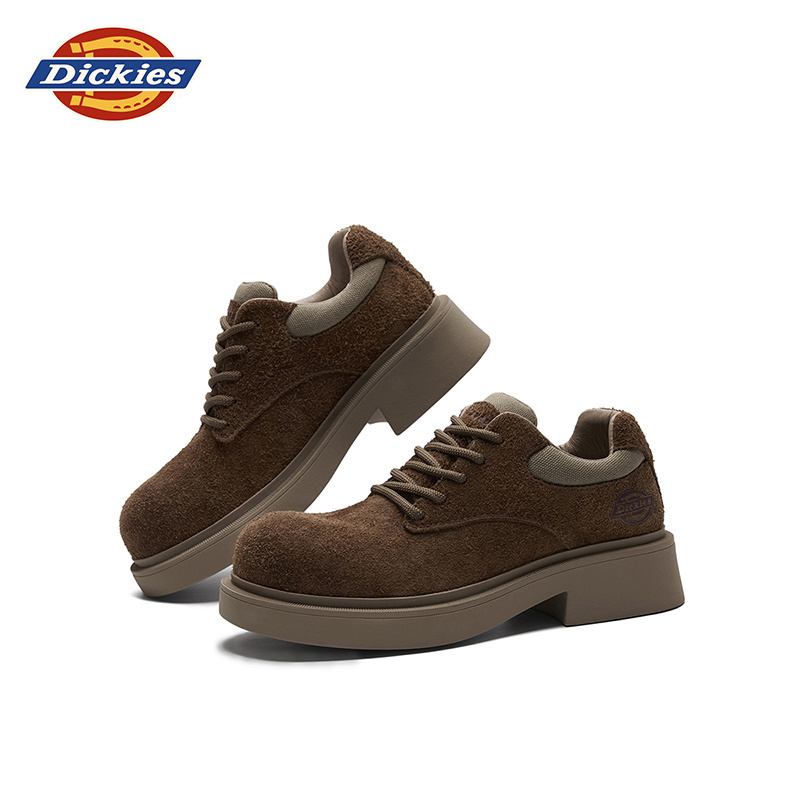 Dickies Unisex Low-Top Work Boots