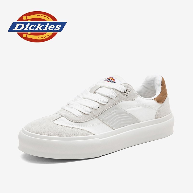 Dickies Unisex Casual Sneakers