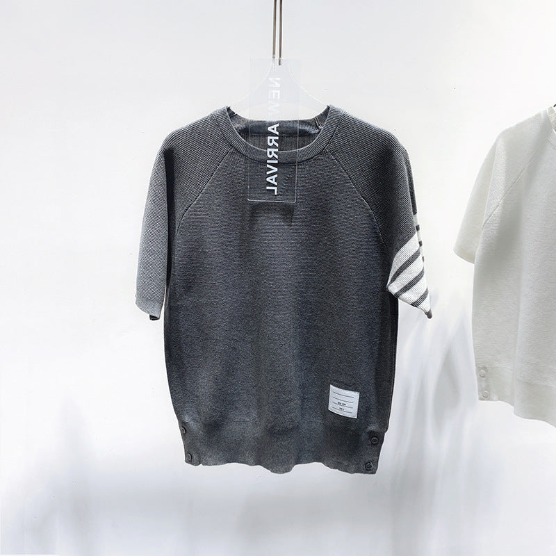 Waffle T-shirt