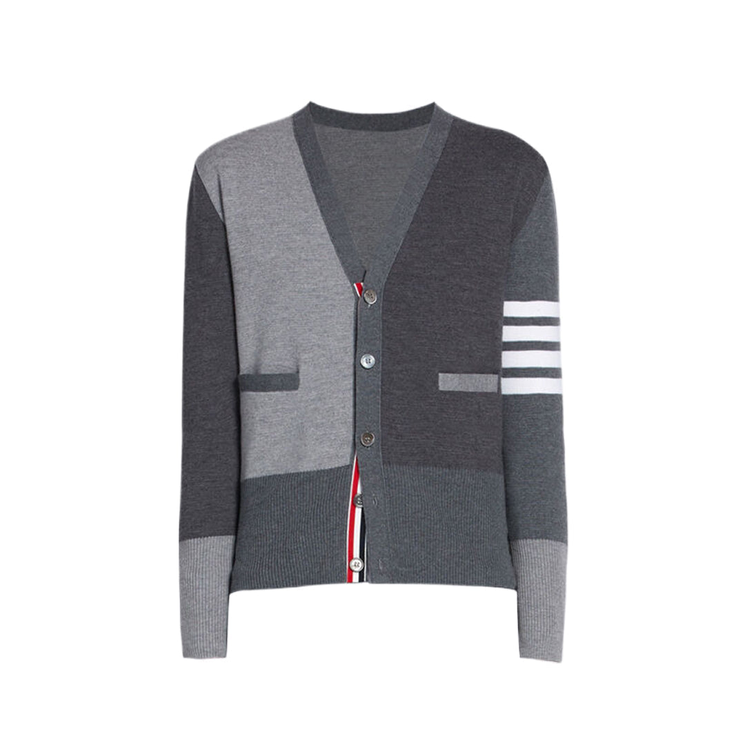 Knitted Cardigan