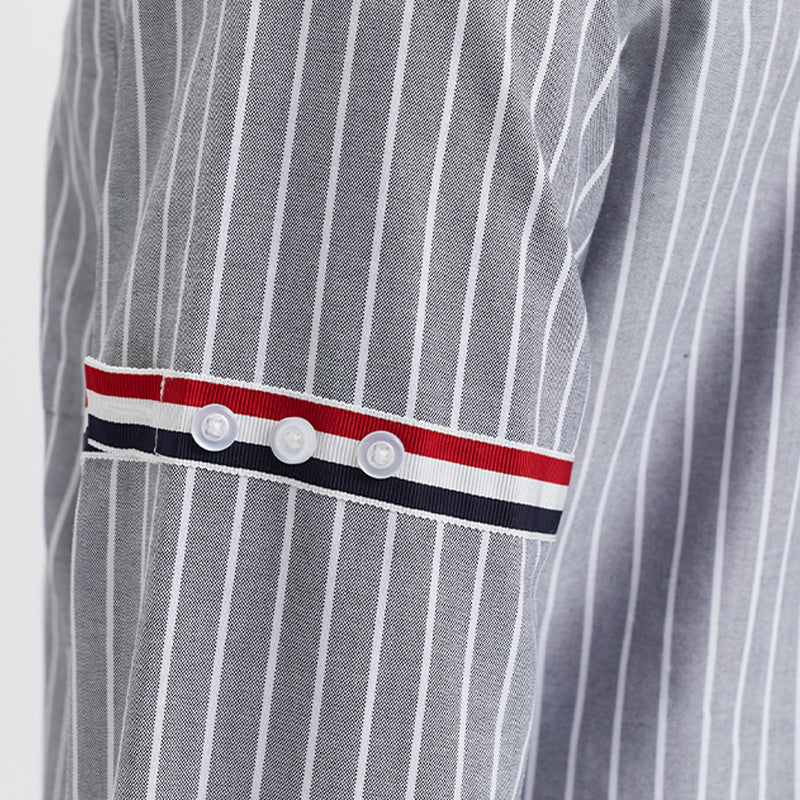 2025 Oxford Shirt