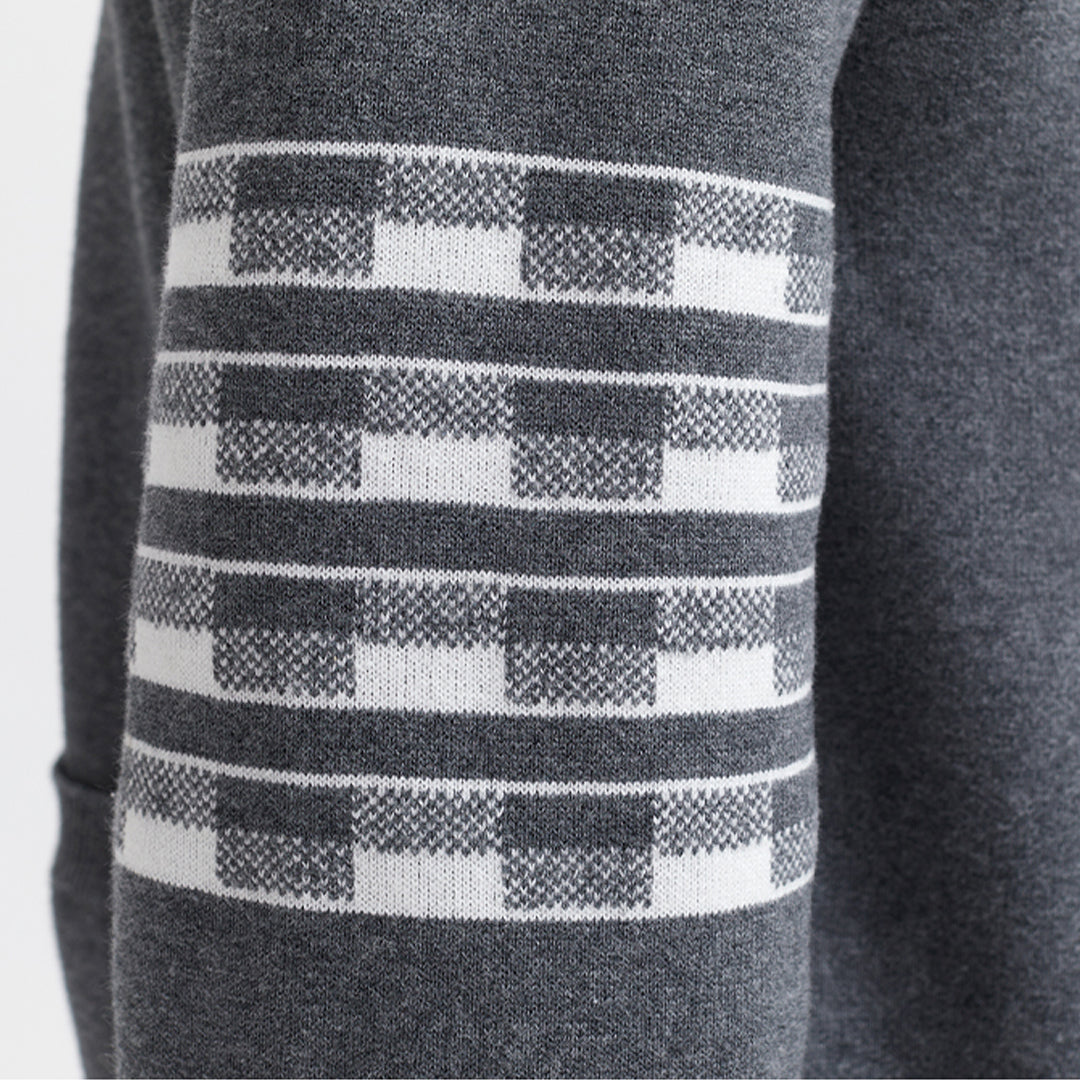 Knitted Cardigan