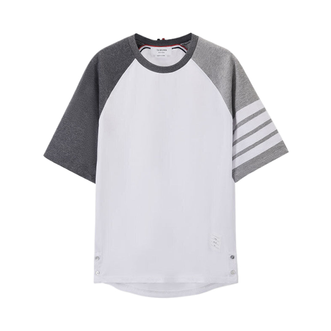 Colorblocking Shirt