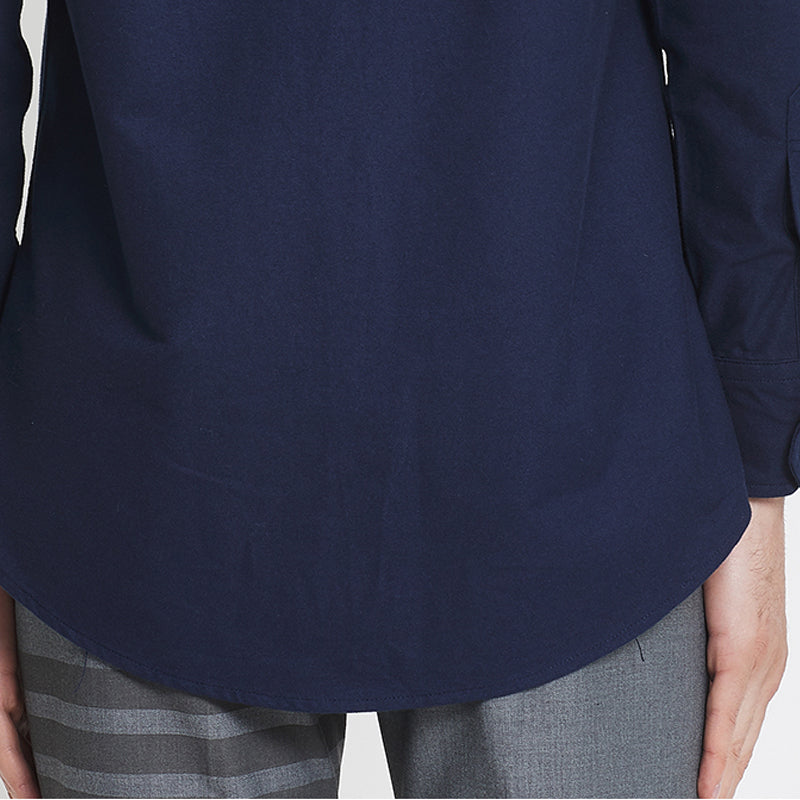 2025 Oxford Shirt