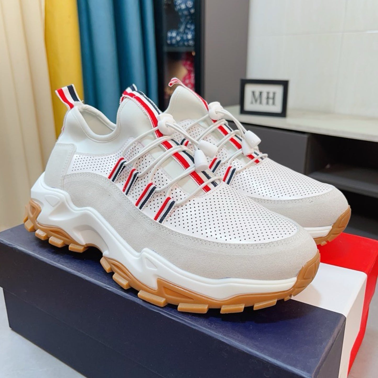 2025 Men Sneakers