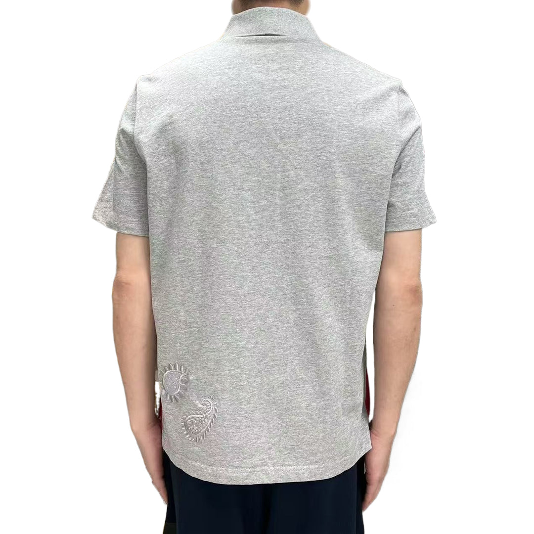 2025 Cotton POLO Shirt
