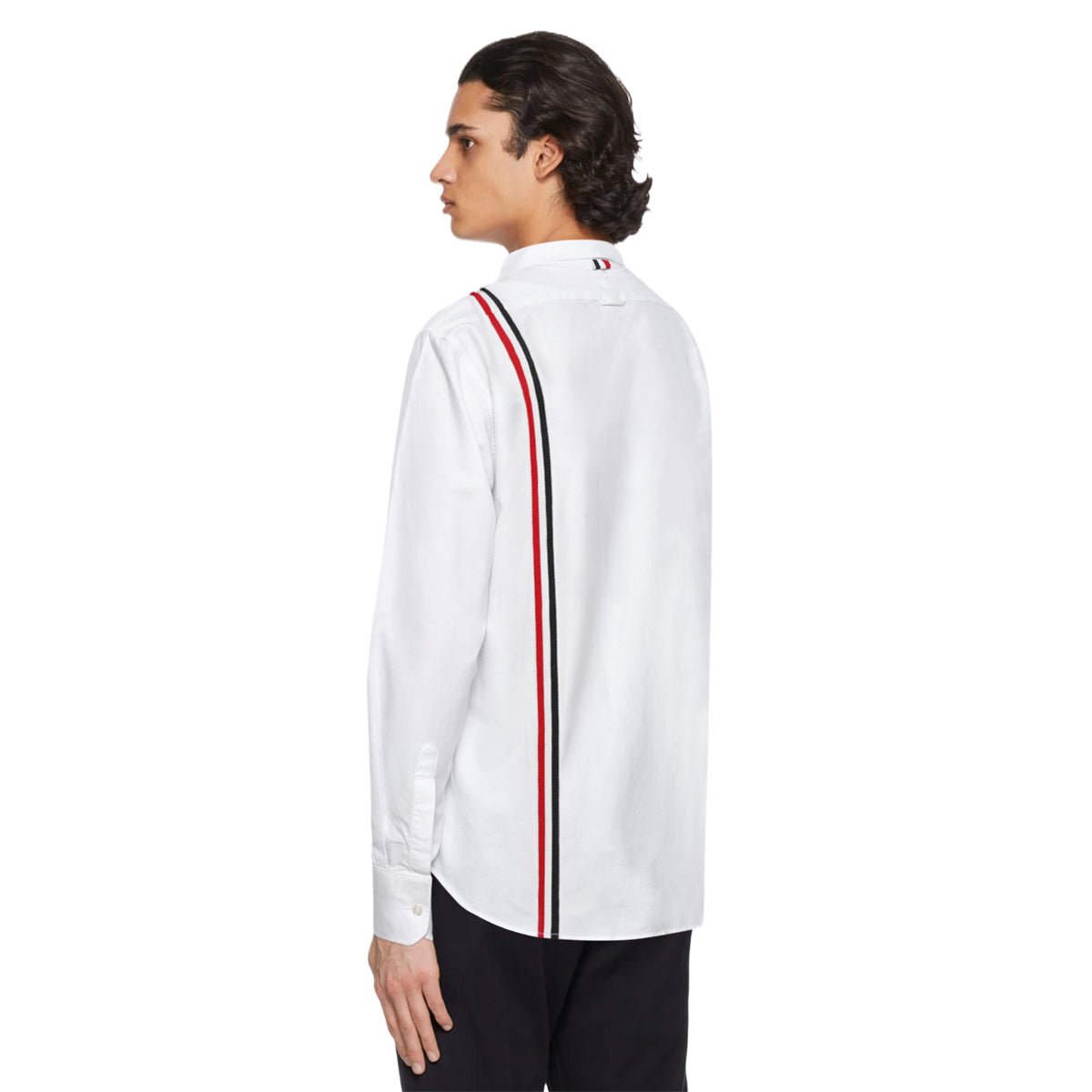 Casual Oxford Shirt