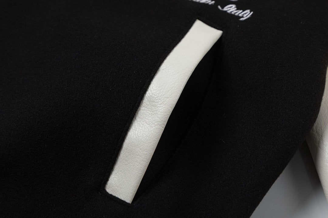 OFF Jacket Coat