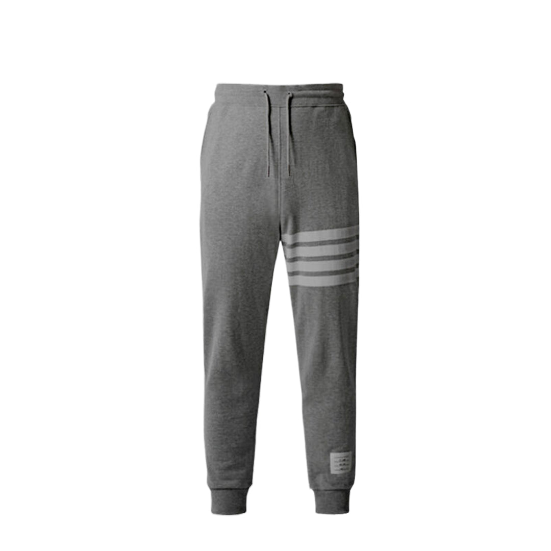 THOM BROWNE Men's Sports Pants