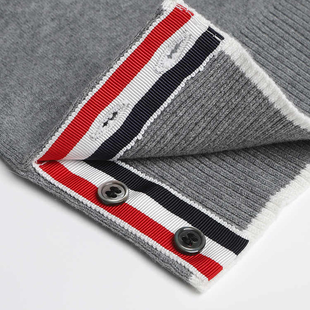 Casual sweater