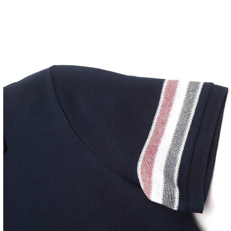 Cotton POLO Shirt