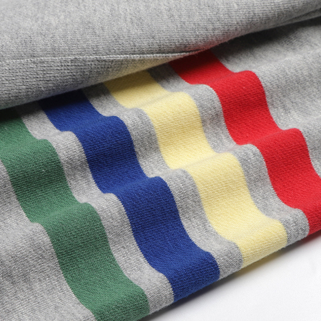 Crew Neck Sweatshirt