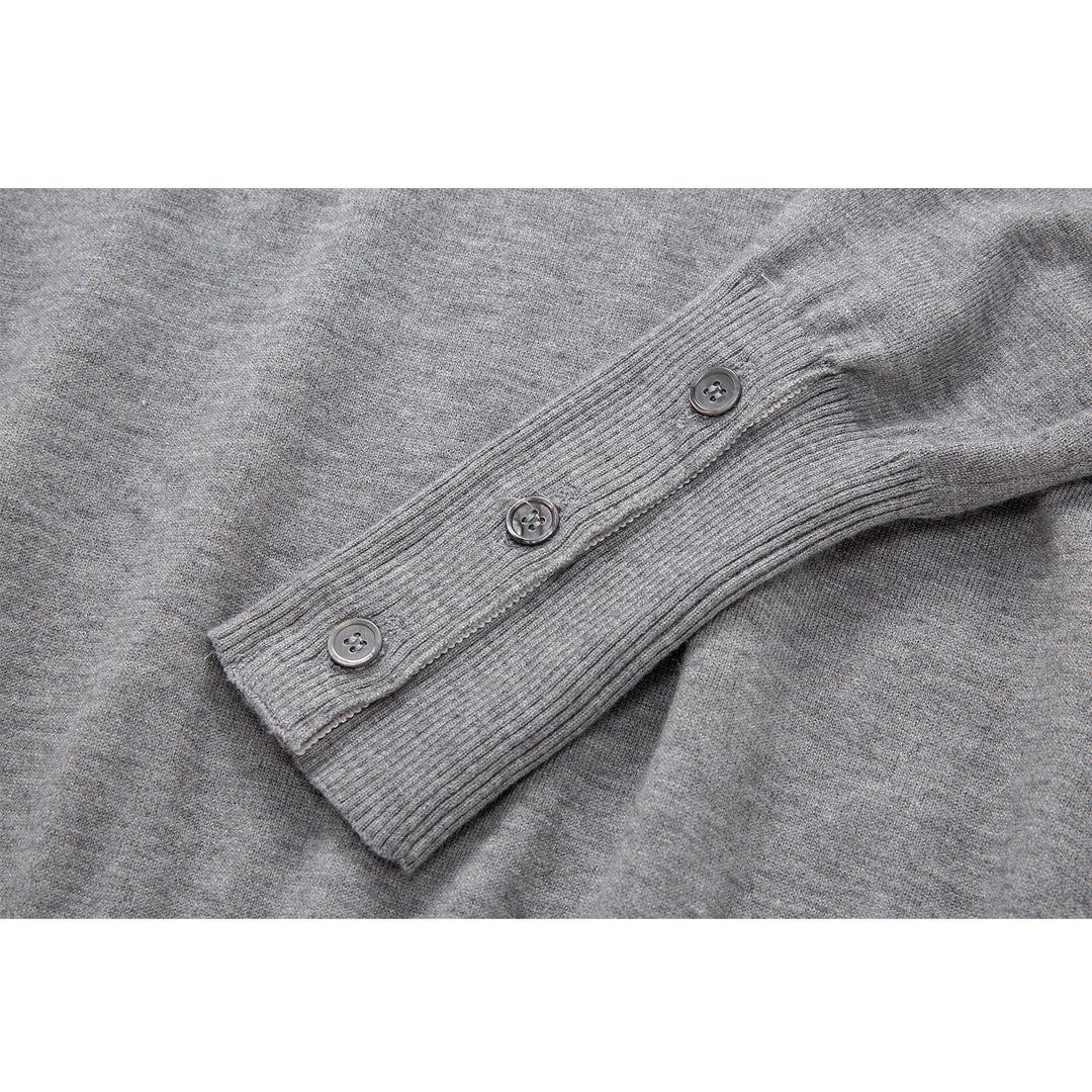 2025 Turtleneck sweater