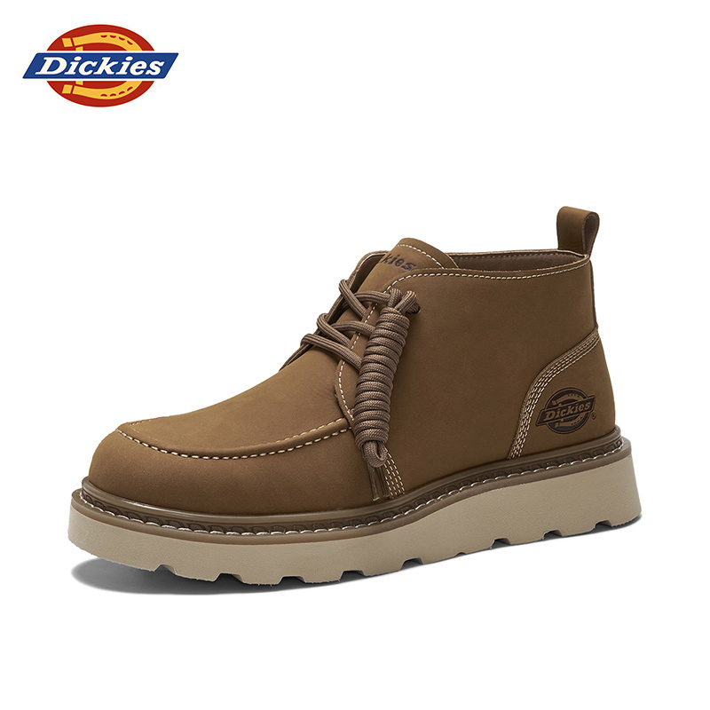 Dickies Unisex Work Boots