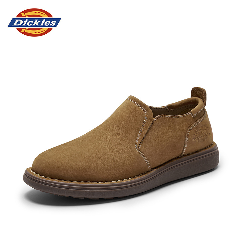 Dickies Unisex Low-Top Work Boots