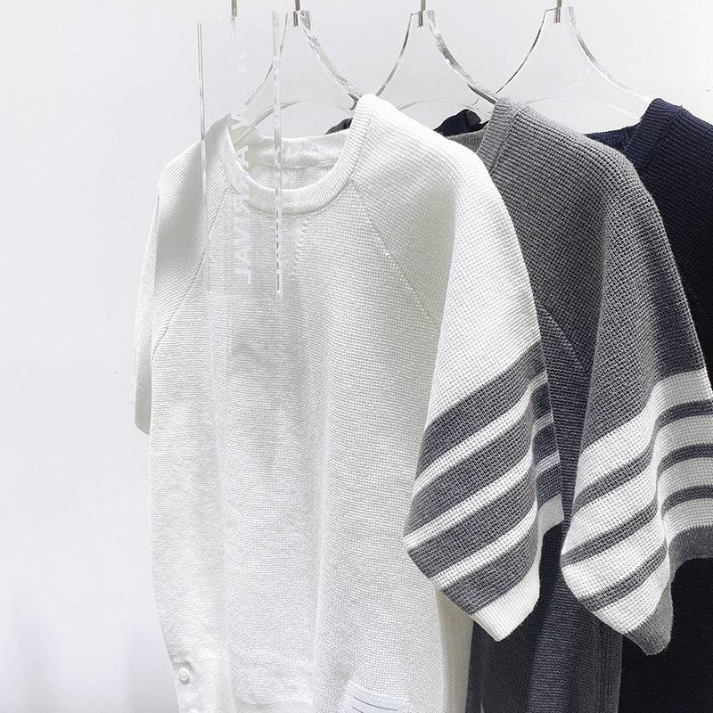 Waffle T-shirt