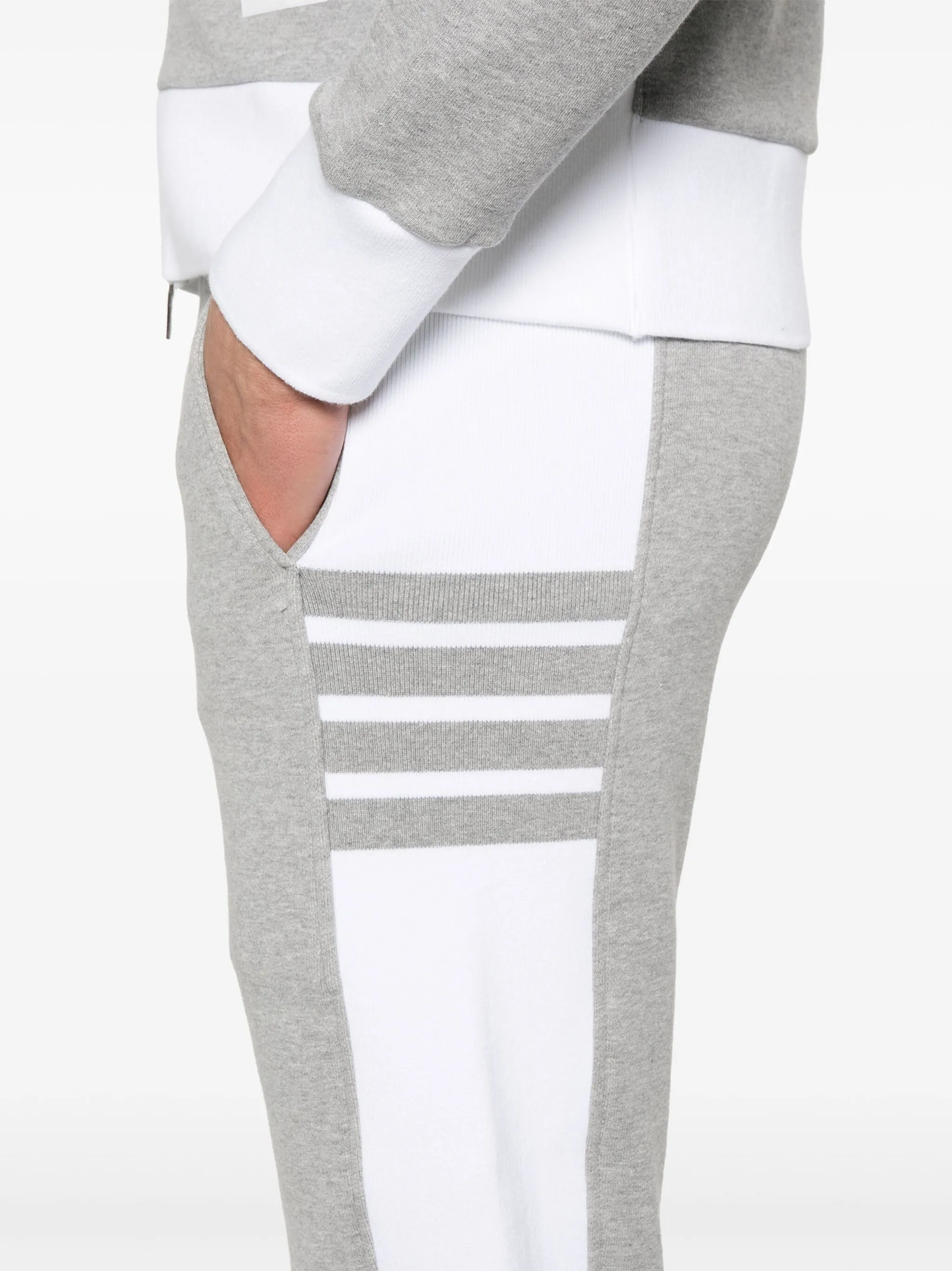 Couple sweatpants