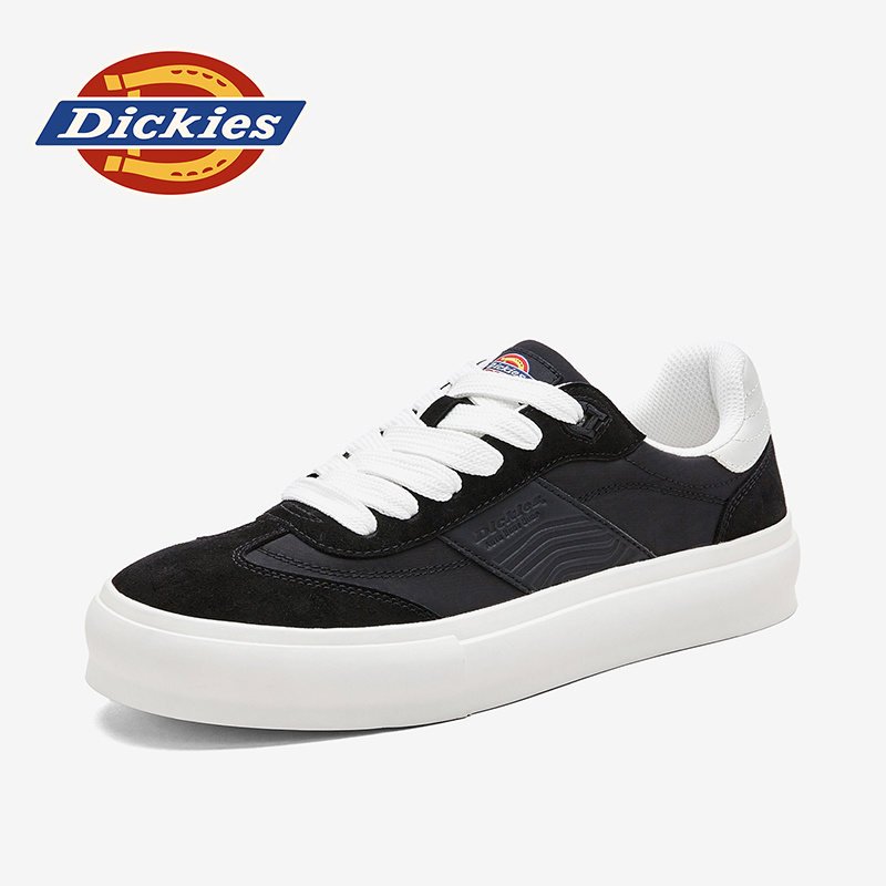 Dickies Unisex Casual Sneakers