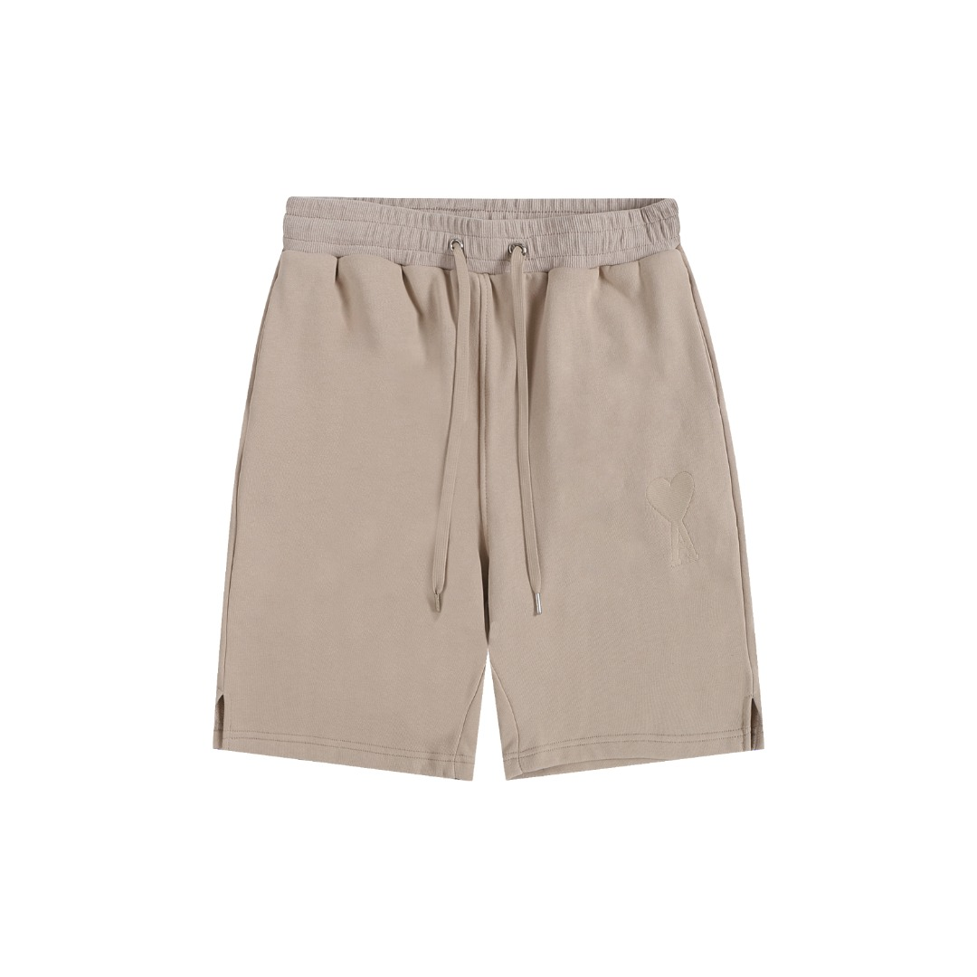 Cotton Shorts - Premium Casual Streetwear