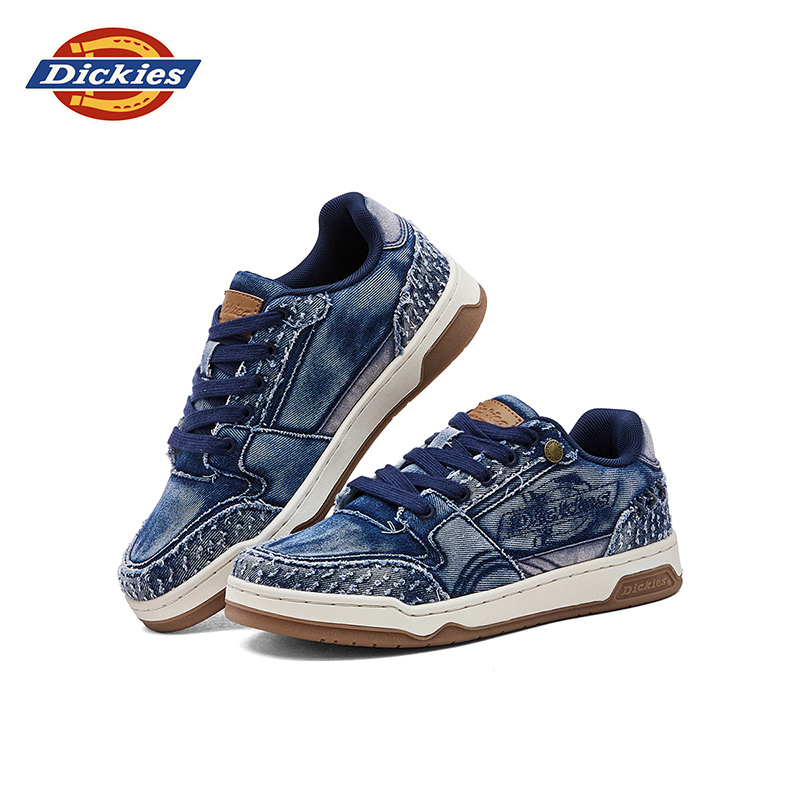 Dickies Unisex Sneakers