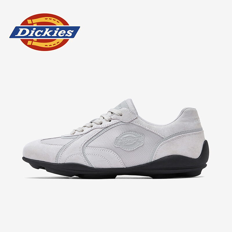 Dickies Unisex Casual Sneakers