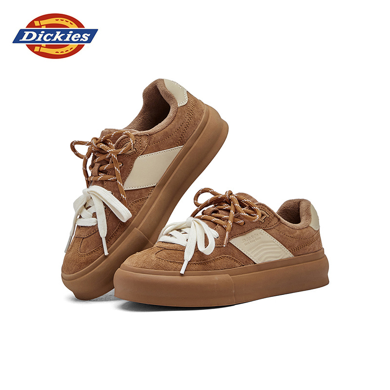 Dickies Women's Casual Sneakers