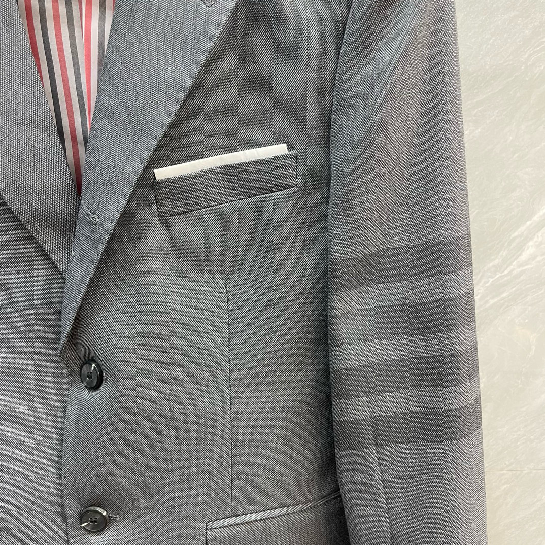 2025SS Men's Suits