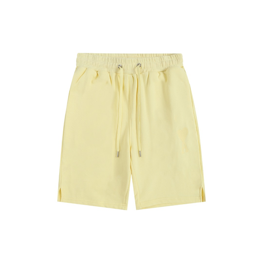 Cotton Shorts - Premium Casual Streetwear