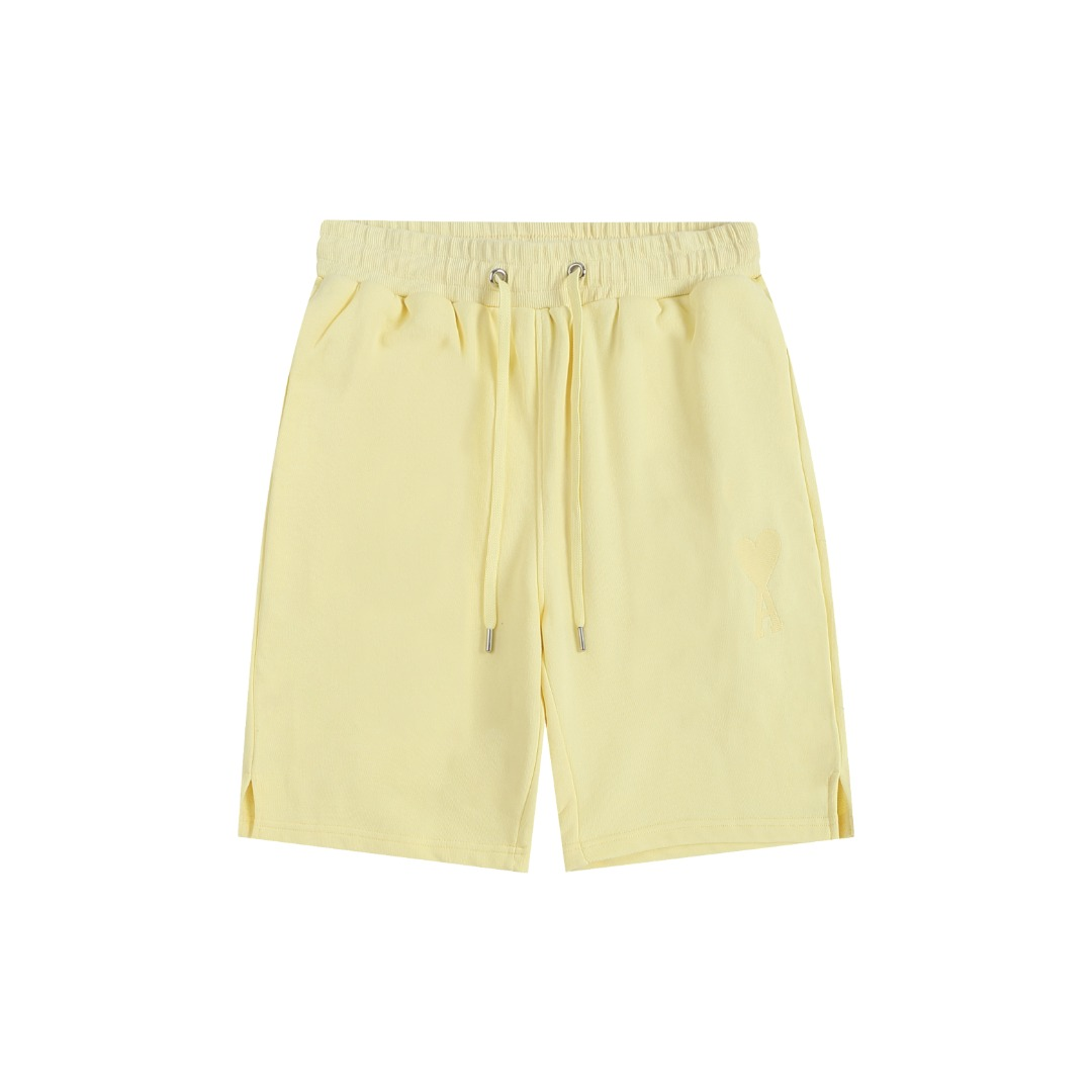 Cotton Shorts - Premium Casual Streetwear