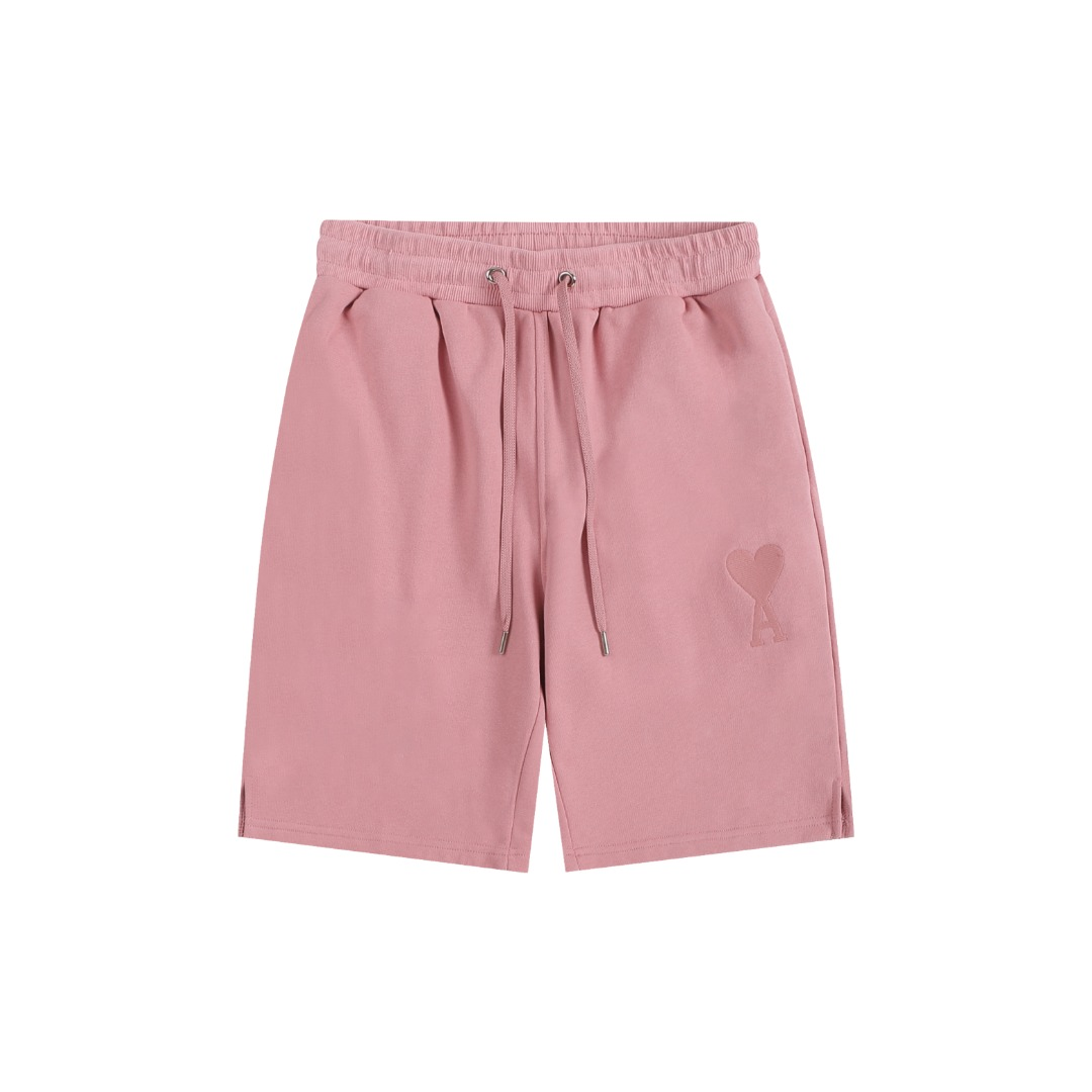 Cotton Shorts - Premium Casual Streetwear