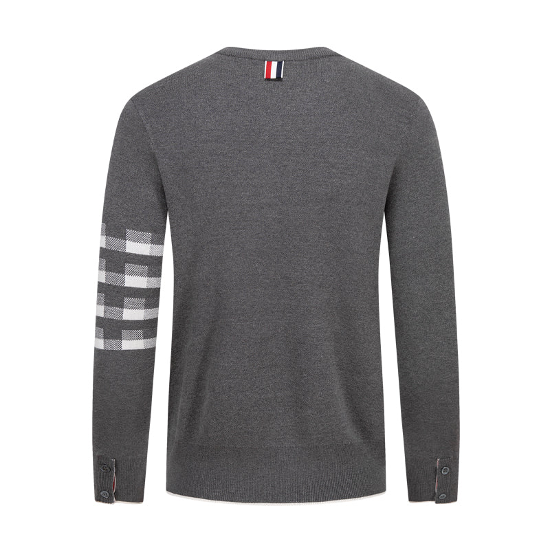 Casual sweater